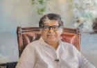 How Janapriya Built 40,000 Homes: Ravinder Reddy Reveals the 40-Year Success Story