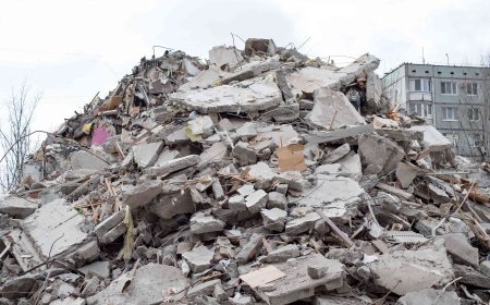 MMC Warns Ramky Over Garbage Clearance Delays