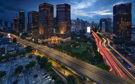 Hyderabad’s Neopolis Emerges as India’s Hottest Urban Land Market