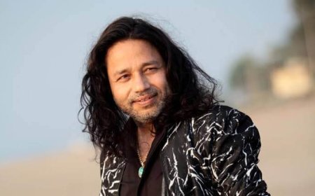 రూ.10 కోట్లతో ఆఫీస్ స్పేస్ కొన్న సింగర్