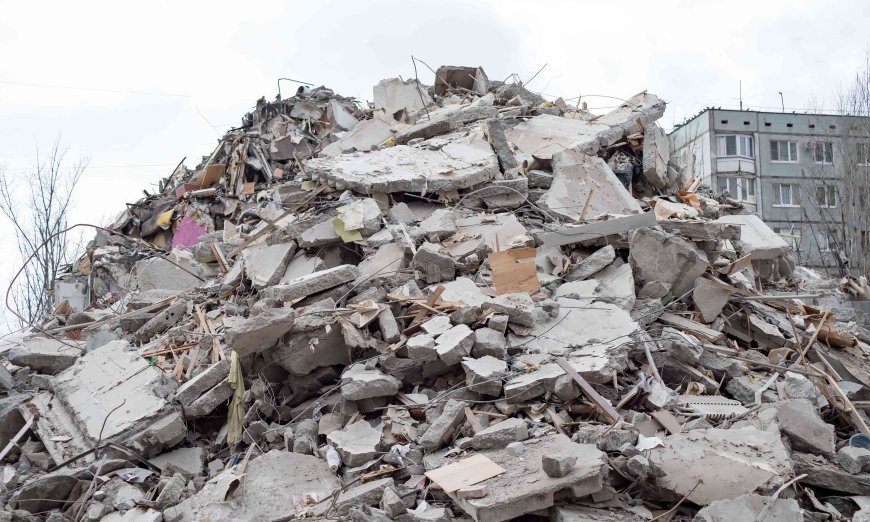 MMC Warns Ramky Over Garbage Clearance Delays