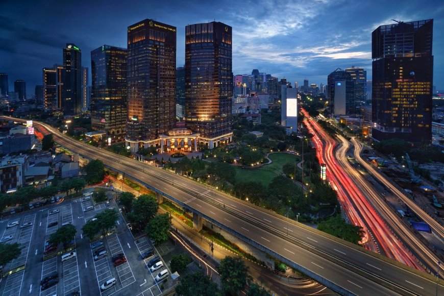 Hyderabad’s Neopolis Emerges as India’s Hottest Urban Land Market