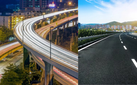 Tenders in December for RRR work?