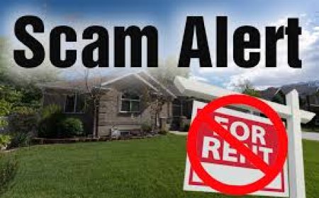 బెంగళూరులో కొత్తగా అద్దె స్కామ్