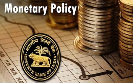 RBI Cuts Repo Rate by 25 bps; Raises FY26 GDP Growth to 7.3%