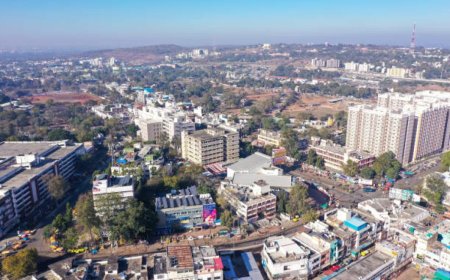 Sales Surge in Tier-2 Cities