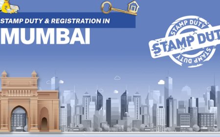 Mumbai Property Registrations Hit All-Time High