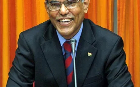 Telangana Rising Is Not Just Unstoppable, It Is Unbeatable