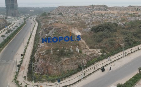  “The Cascades Neopolis” Developers Win Telangana’s Second Highest Land Bid Ever for ₹151.25 Crore per Acre