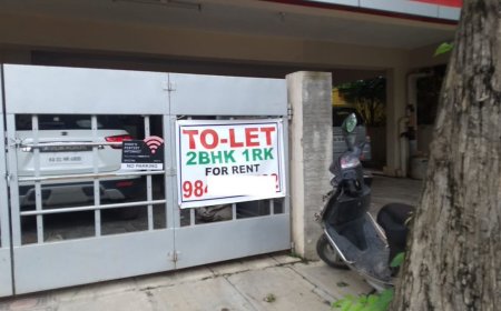 బెంగళూరులో కొత్తగా అద్దె స్కామ్