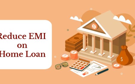 కోటీ గృహ రుణంపై   ఈఎంఐ ఎంత తగ్గుతుంది?