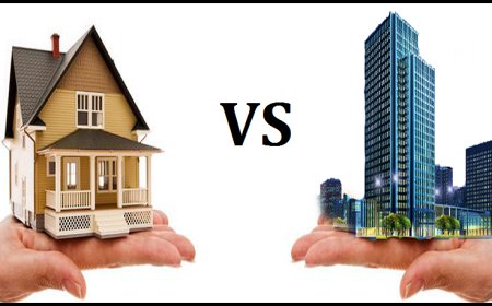 Residential vs Commercial   Which Is the Better Investment?
