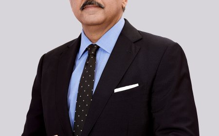 Telangana Rising Vision Document Is Built on Long-Term Goals