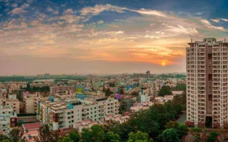 New Rental Scam Emerges in Bengaluru