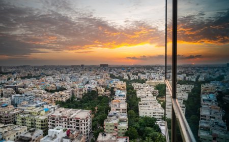 Banjara Hills Cheaper Than Kokapet?