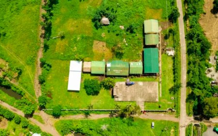 ₹42 Lakh Land Turns into ₹3 Crore Jackpot