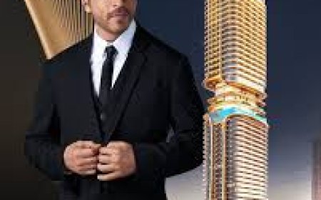 షారుక్జ్.. సోల్డ్ అవుట్