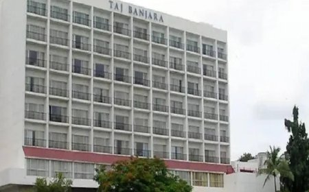 కోకాపేట కంటే బంజారాహిల్స్ లోనే చీప్