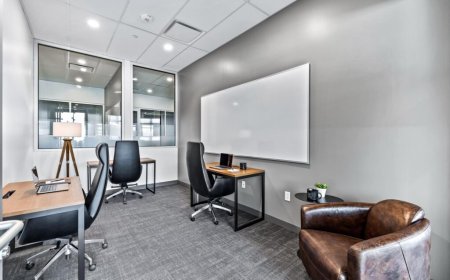 Flex Space Gaining Momentum