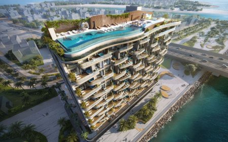 Casagrand Enters Dubai