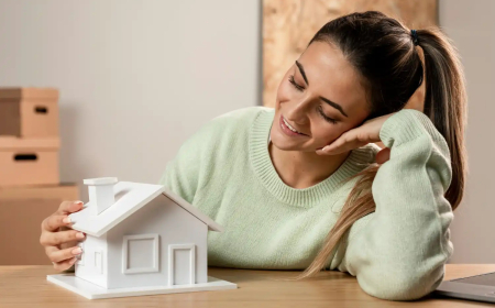 పెరిగిన సొంతింటి బ‌య్య‌ర్లు