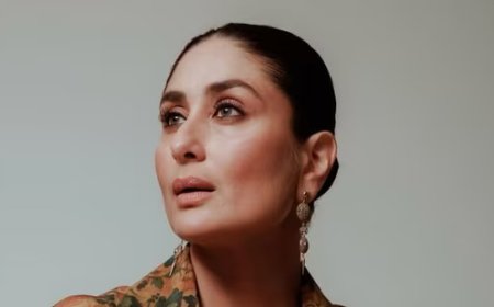 Kareena Kapoor Leases Out Her Apartment