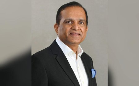 Poulomi Palazzo Brings Dubai-Style Luxury to Hyderabad