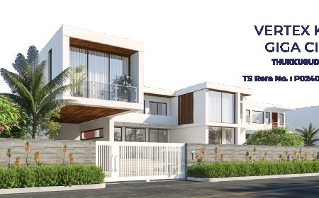 Telangana High Court Dismisses PIL Against Vertex Developers, Cites Lack of Clarity on Land and Approvals