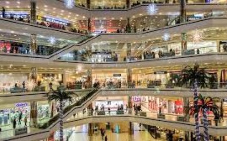 Retail Leasing to Reach 9 Million Sq Ft in 2025