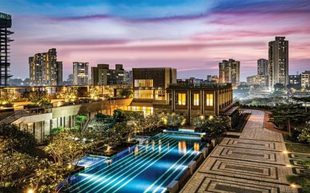 ఇళ్ల అమ్మకాల విలువ రూ.1.52 లక్షల కోట్లు..