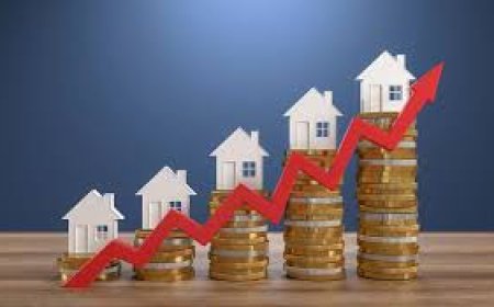 పెరగనున్న ఇళ్ల ధరలు