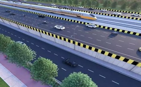 Govt Proposes 16 Greenfield Corridors to Boost Regional Growth