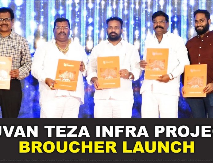 ED Cracks Down on BhuvanaTeza Infra Over ₹70 Crore Pre-Launch Scam