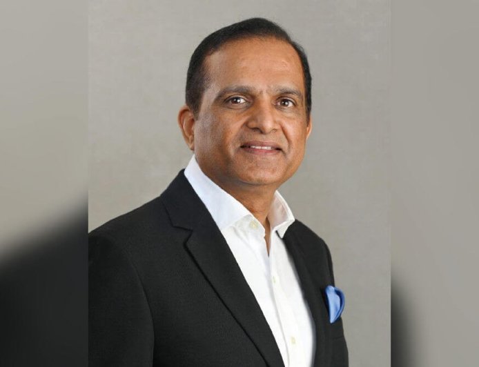 Poulomi Palazzo Brings Dubai-Style Luxury to Hyderabad