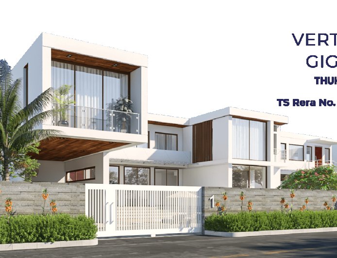 Telangana High Court Dismisses PIL Against Vertex Developers, Cites Lack of Clarity on Land and Approvals