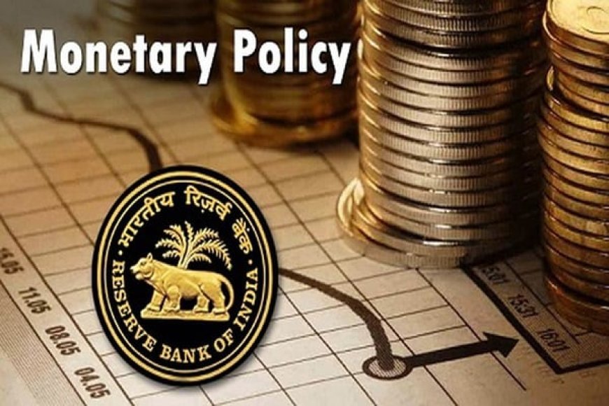 RBI Cuts Repo Rate by 25 bps; Raises FY26 GDP Growth to 7.3%