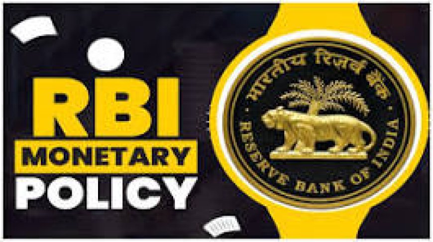 Experts opinion on RBI Monetary Policy