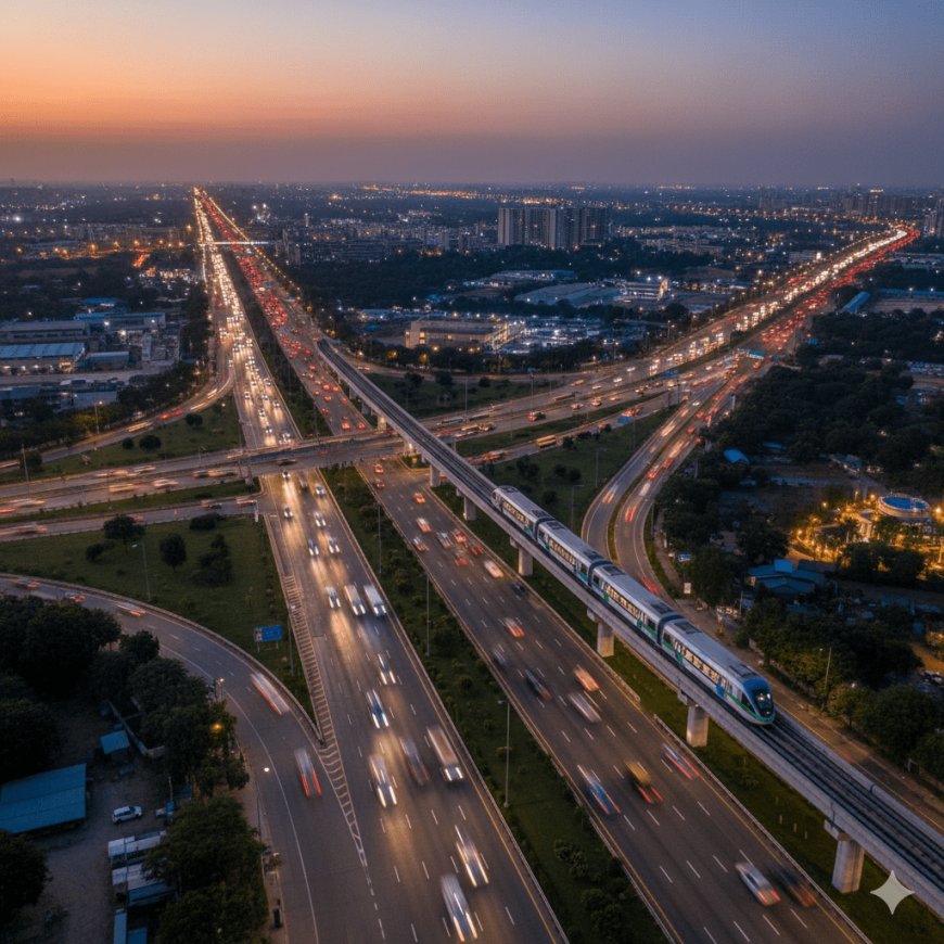 To Reduce Traffic & Pollution,  the Government Must Do This!