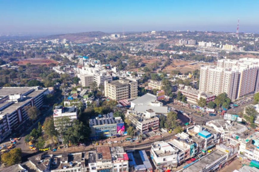 Sales Surge in Tier-2 Cities