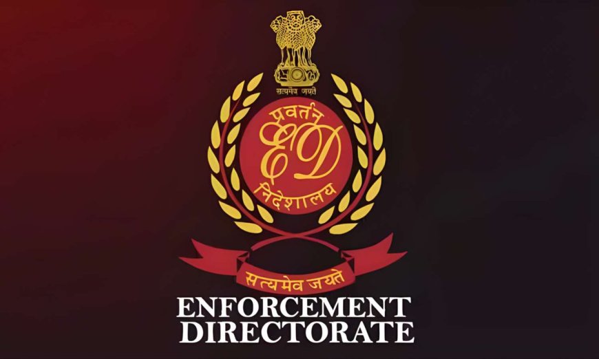 భువ‌న‌తేజపై ఈడీ రైడ్