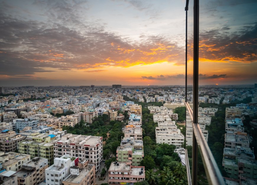 Banjara Hills Cheaper Than Kokapet?