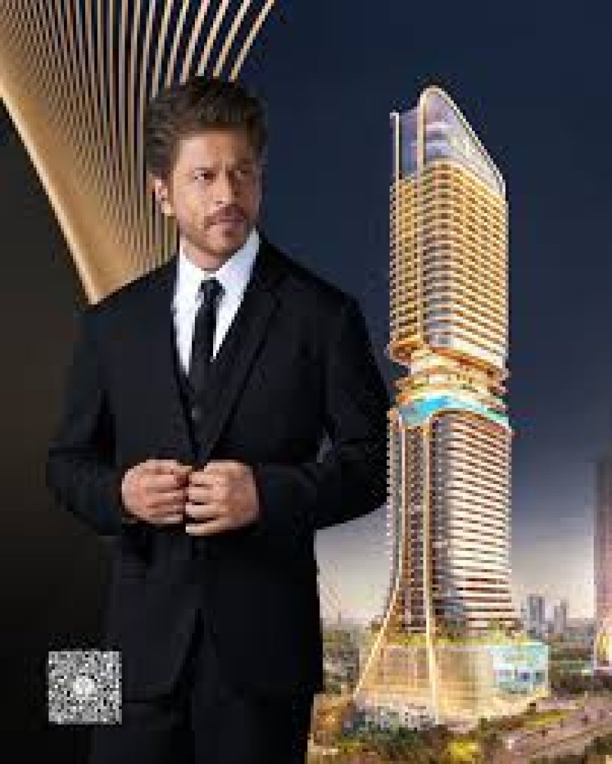 షారుక్జ్.. సోల్డ్ అవుట్