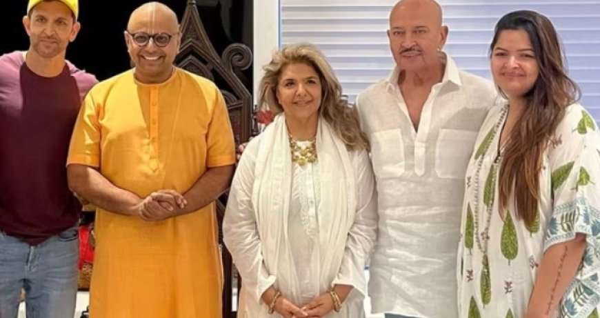 నెలకు రూ.14.5 లక్షల అద్దె