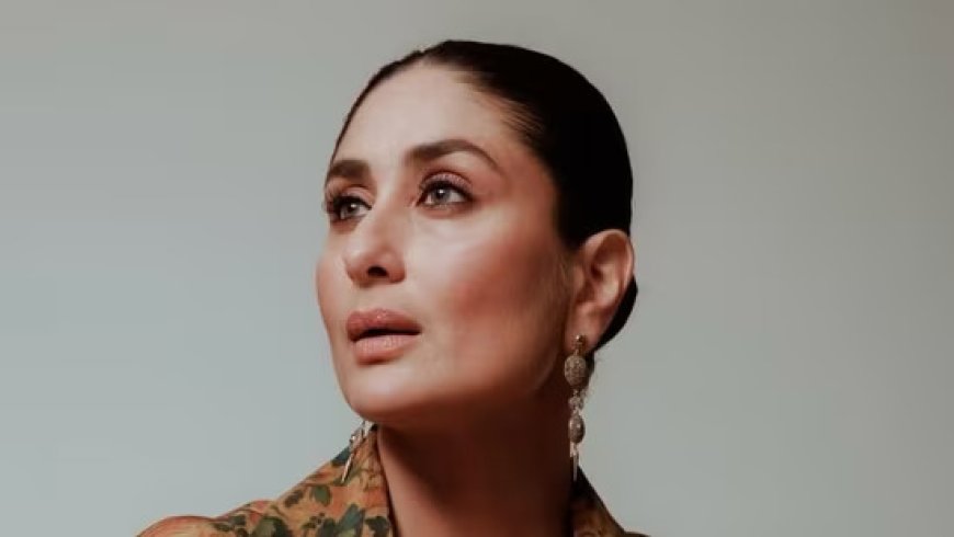 Kareena Kapoor Leases Out Her Apartment