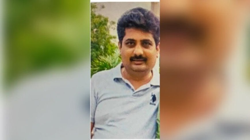 Pre-Launch Fraudster Kakarla Srinivas Arrested