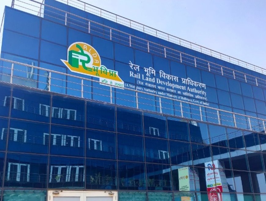 Railway Land in Mahalaxmi Attracts Record ₹2,251 Crore Lease Offer