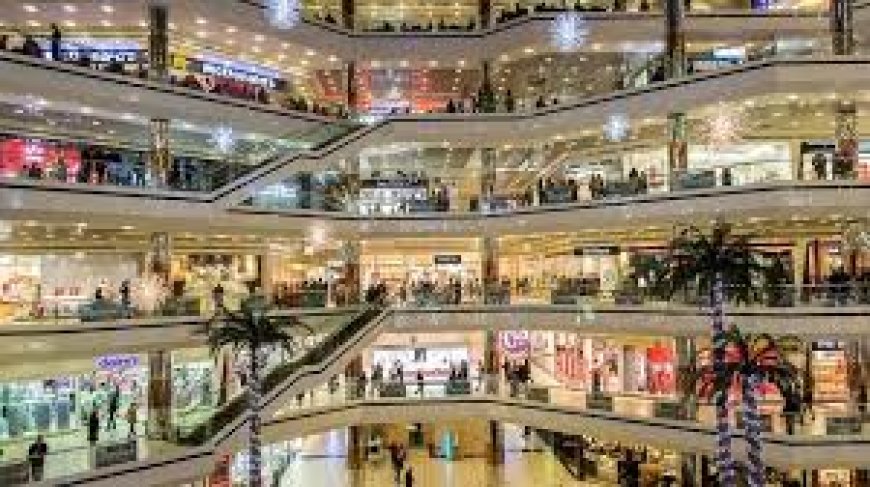 Retail Leasing to Reach 9 Million Sq Ft in 2025
