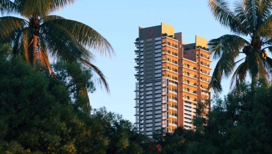 Luxury Homes Dominate Hyderabad in 2025