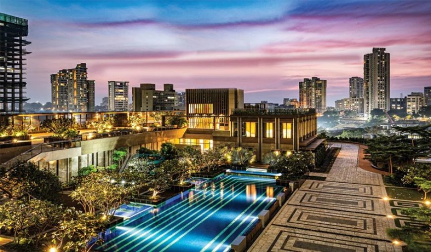 ఇళ్ల అమ్మకాల విలువ రూ.1.52 లక్షల కోట్లు..