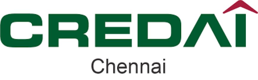 స్టాంపు డ్యూటీ సర్దుబాటుపై   క్రెడాయ్ చెన్నై హర్షం..